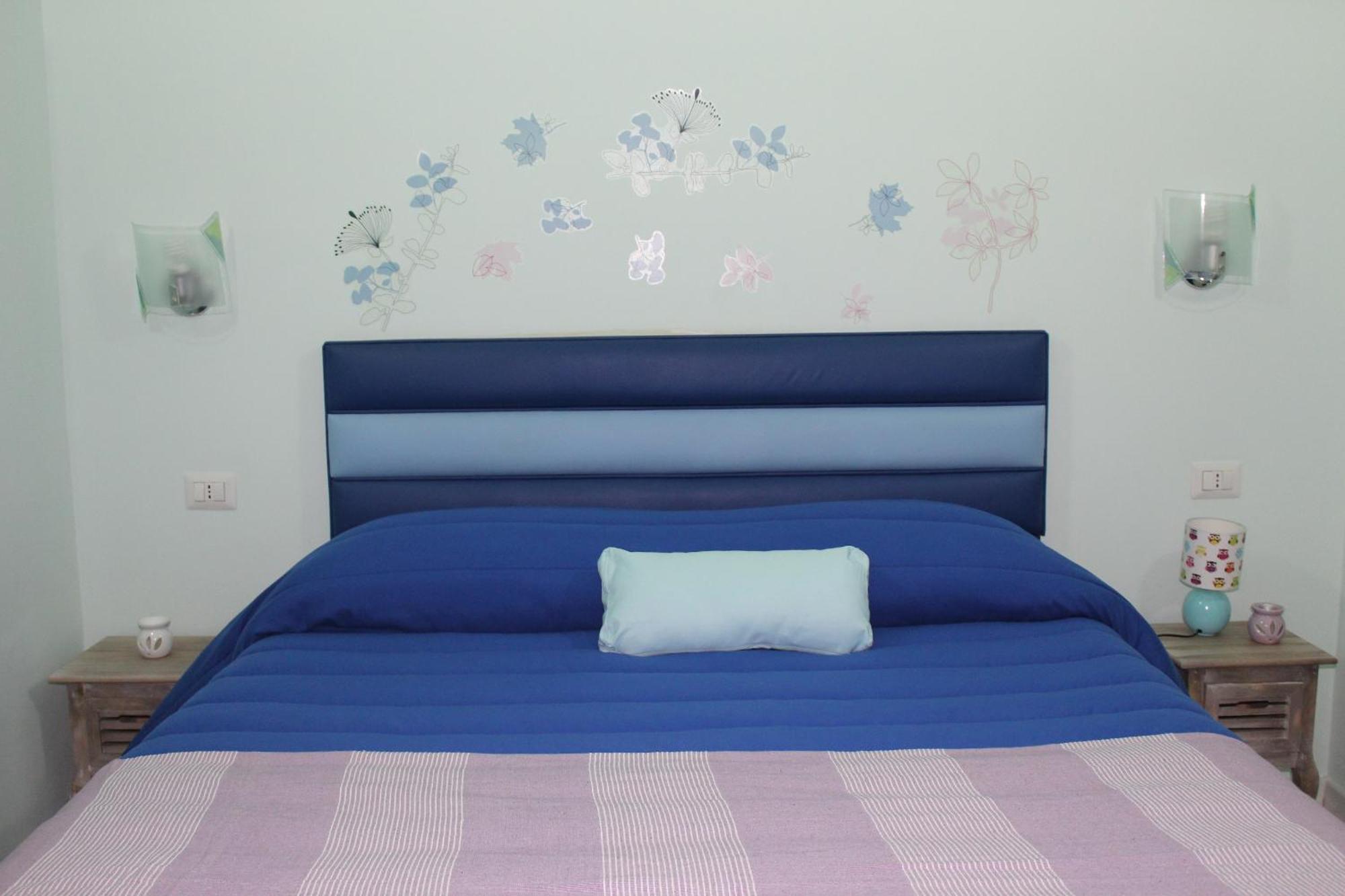 Viaggio A Napoli B&B Cameră foto