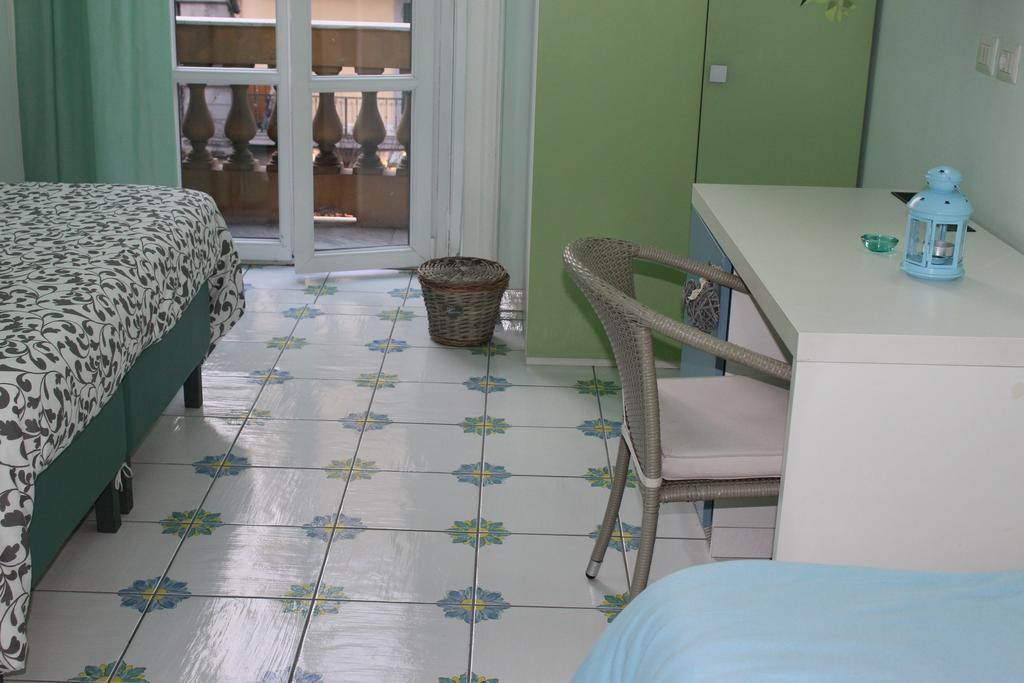 Viaggio A Napoli B&B Cameră foto