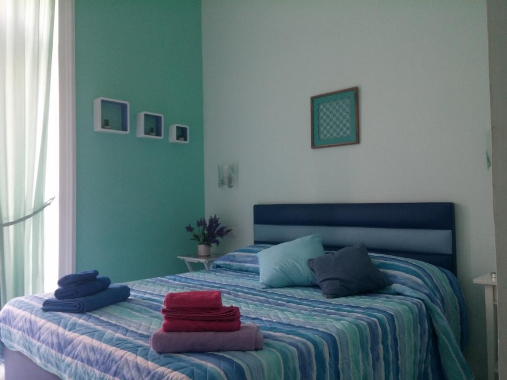 Viaggio A Napoli B&B Exterior foto