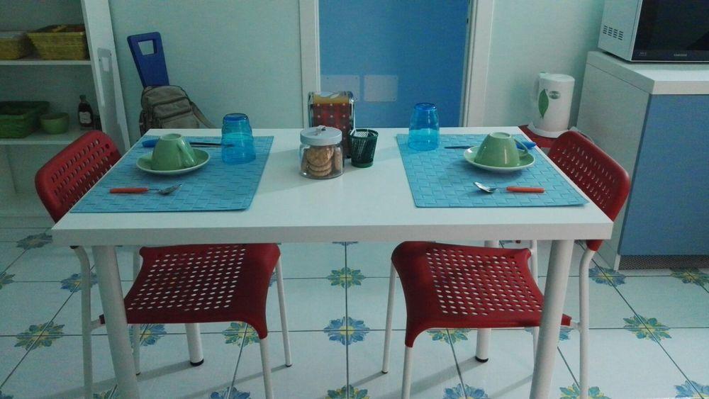 Viaggio A Napoli B&B Exterior foto